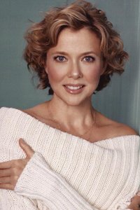 Аннетт Бенинг Annette Bening