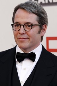 Мэттью Бродерик Matthew Broderick
