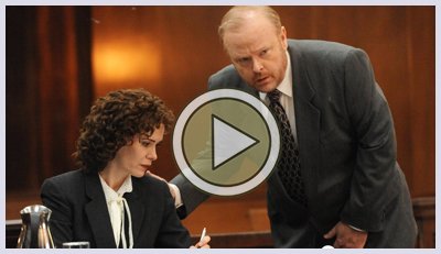 Смотрим 10 серию 3 сезона сериала Американская история преступлений  онлайн!